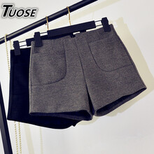 拓澀（TUOSE）短褲短褲