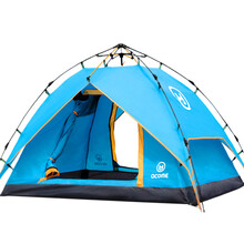 猎户座(lehero)freedom自驾游全自动汽车车顶帐