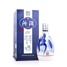 42度青花20汾酒