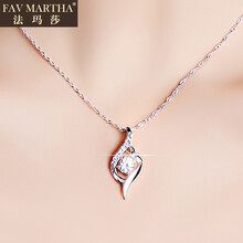 favmartha,怎么樣,favmartha,法瑪莎,法瑪莎,水波,水波,項鏈,項鏈