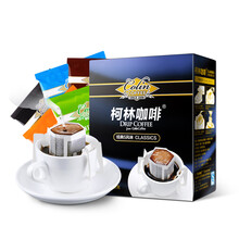 咖啡,柯林,咖啡,速溶,速溶,柯林,怎么樣