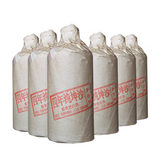 喜逢君（xifengjun）53375mL-500mL，3000 醬香型，醬香