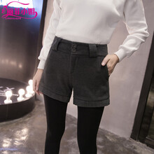 麗菲小姐（LIFEIXIAOJIE）短褲