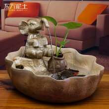 創(chuàng)意擺件，讓你的客廳不再單調(diào)