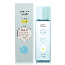 sofina爽膚水