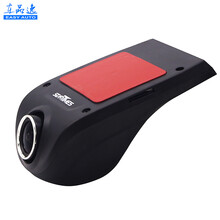 車品逸行車記錄儀無(wú)屏幕