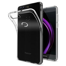SPIGEN 榮耀8 手機(jī)殼/保護(hù)套