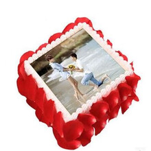 美味軟糯蛋糕，舌尖上的健康生活