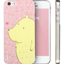 iphone5 手機殼 東方