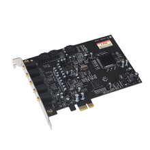 齊悅  桌面式 麥克風 內(nèi)置PCI-E