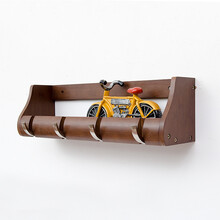 創(chuàng  )意衣帽架，讓你告別凌亂生活