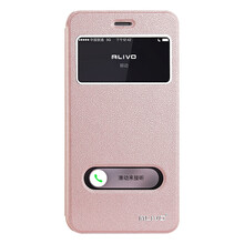 ALIVO 蘋果7/8/plus 手機(jī)殼/保護(hù)套