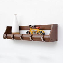 創(chuàng  )意衣帽架，讓你告別凌亂生活