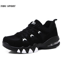 體步（TI-BU SPORT）男士977全黑 網(wǎng)面 39