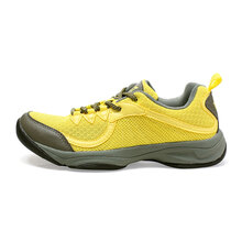 沃特（VOIT）跑步鞋檸黃/軍綠  44，39，40，41，42，43