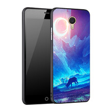 IAK 魅藍(lán)note 手機(jī)殼/保護(hù)套