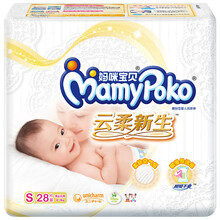 尿不濕 媽咪寶貝s