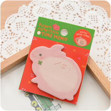 韓國(guó)文具便利貼