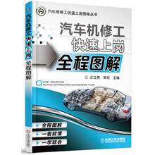 汽車圖解