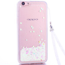 安圖瑞（ENTORY） oppo R9S 手機(jī)殼/保護(hù)套
