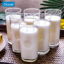 Ocean玻璃杯301-400ml，300ml