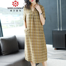 甜美長(zhǎng)裙，打造優(yōu)雅女神范