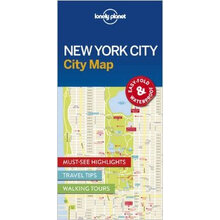 new york city