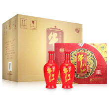 牛欄山50 清香型，清香