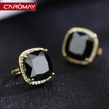CAROMAY耳釘合金