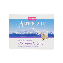 艾貝斯（AlpineSilk）面部護膚