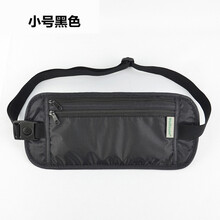 WELLHOUSE貼身腰包