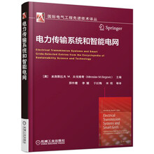 智能電網(wǎng)