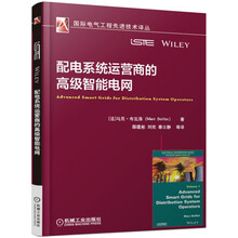 智能電網(wǎng)