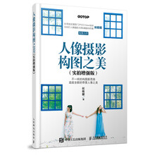 人像攝影之美