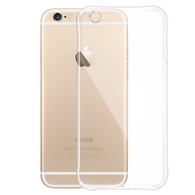 米可充（MK） 蘋果6/6s plus 手機殼/保護套