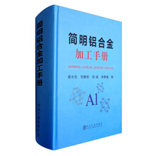 鋁合金加工