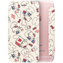 iphonekitty皮套