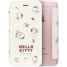 Hello Kitty iPhone6/6splus 手機(jī)殼/保護(hù)套