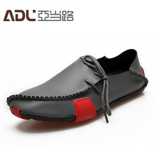 亞當(dāng)路（AdamRoad）男士灰色 41