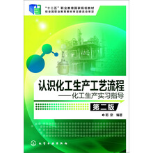 化工工藝
