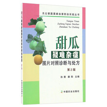 甜瓜