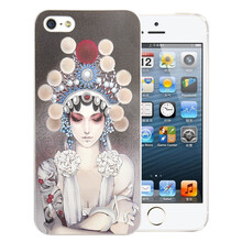 iphone5皮手機外殼