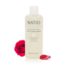 澳洲玫瑰水natio