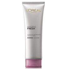 歐萊雅（L'OREAL） 面部精華 控油平衡，細(xì)致毛孔，保濕，補(bǔ)水