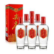五糧液（WULIANGYE）52°475ml 濃香型，濃香