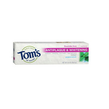 美國toms牙膏
