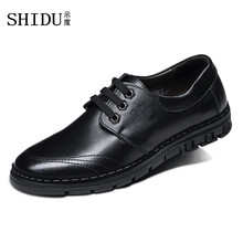 示度（ShiDu.）男士黑色 41