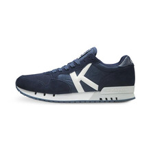 背靠背（kappa）跑步鞋K0715MM15-882 40