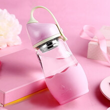 唐易玻璃杯400ml，301-400ml