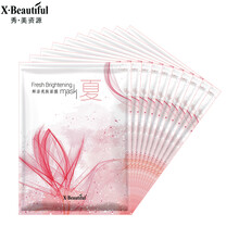 補(bǔ)水面膜，讓肌膚不再干燥的克星